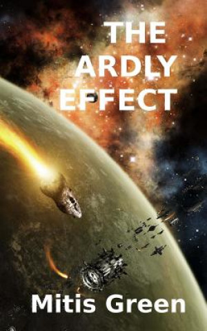 Knjiga The Ardly Effect Mitis Green