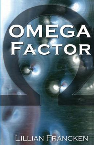 Книга Omega Factor Lillian Francken