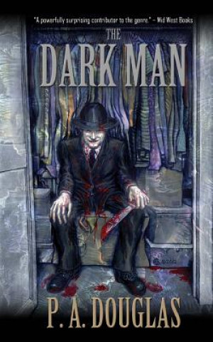 Boek The Dark Man P A Douglas