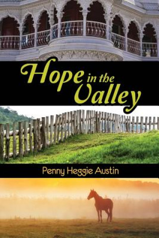 Carte Hope in the Valley Penny Heggie Austin