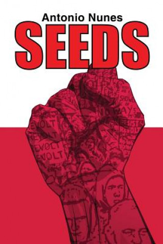 Βιβλίο Seeds Antonio Nunes