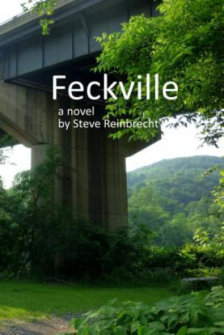 Könyv Feckville Steve Reinbrecht