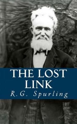 Kniha The Lost Link R G Spurling