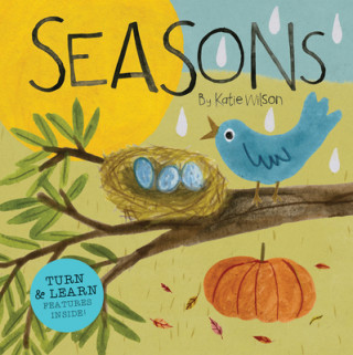 Carte Seasons Flowerpot Press