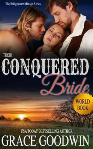 E-kniha Their Conquered Bride Grace Goodwin