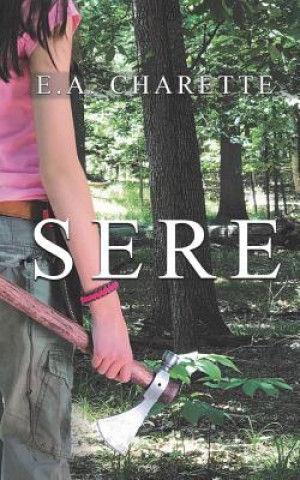 Kniha Sere: Survival Evasion Resistance and Escape Mr Eugene a Charette