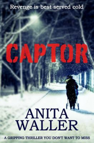 Kniha Captor Anita Waller