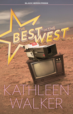 Книга Best in the West Kathleen Walker