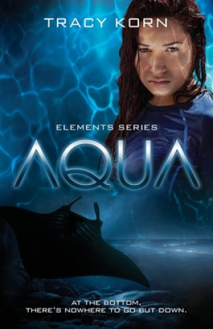 Buch Aqua Tracy Korn