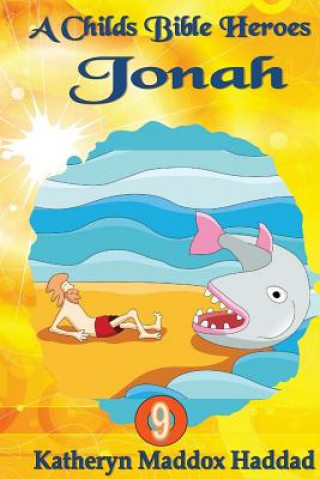 Book Jonah Katheryn Maddox Haddad