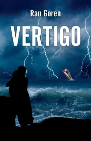 Knjiga Vertigo Ran Goren
