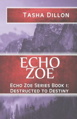 Libro Echo Zoe: Book 1: Destructed to Destiny Tasha Dillon