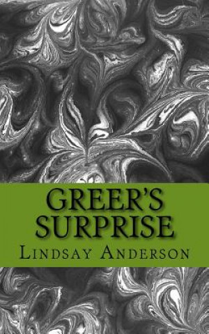 Libro Greer's Surprise Lindsay Anderson