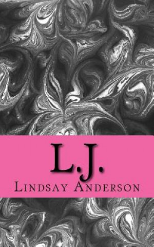 Knjiga L.J. Lindsay Anderson