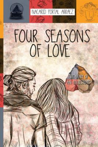 Carte Four Seasons of Love Nacarid Portal
