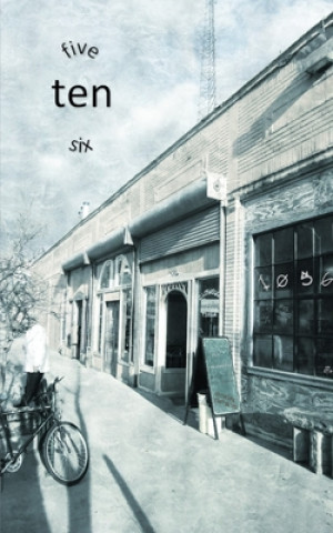 Knjiga ten five six Daniel F L Endicott