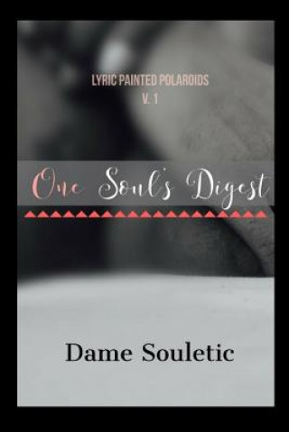 Carte One Soul's Digest Dame Souletic