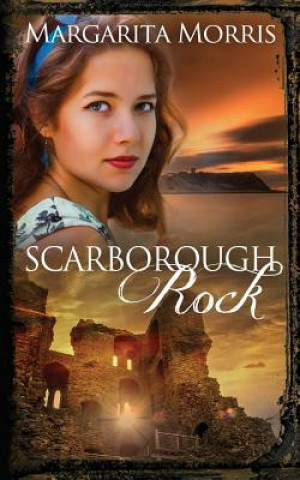 Книга Scarborough Rock Margarita Morris