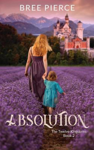 Knjiga Absolution Bree Pierce