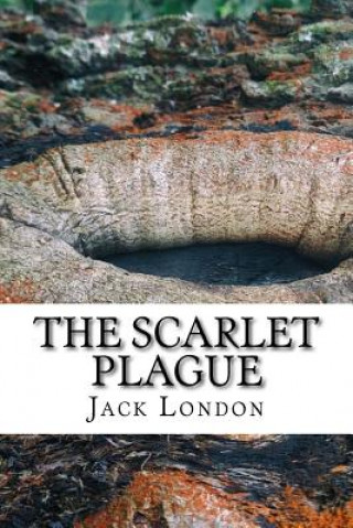Knjiga The Scarlet Plague Jack London