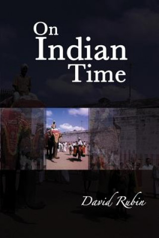 Carte On Indian Time David Rubín