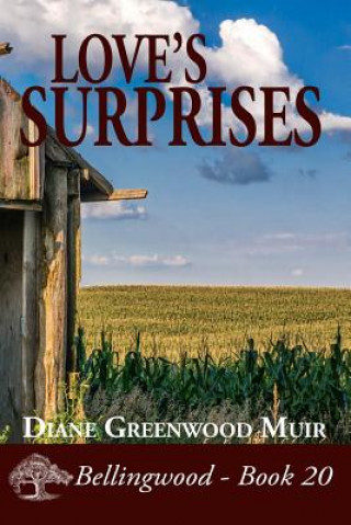 Libro Love's Surprises Diane Greenwood Muir