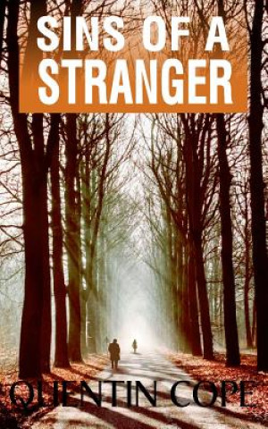 Buch Sins of a Stranger Quentin Cope