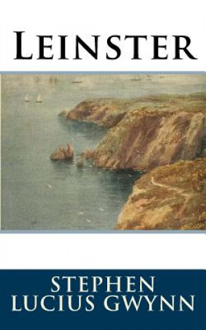 Book Leinster Stephen Lucius Gwynn