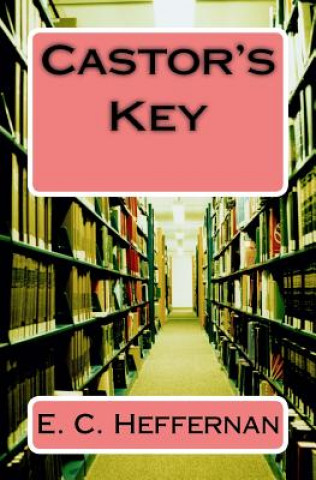 Buch Castor's Key E C Heffernan
