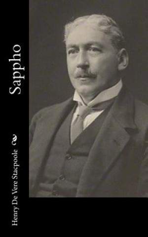 Knjiga Sappho Henry de Vere Stacpoole
