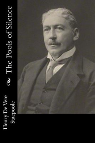 Book The Pools of Silence Henry de Vere Stacpoole