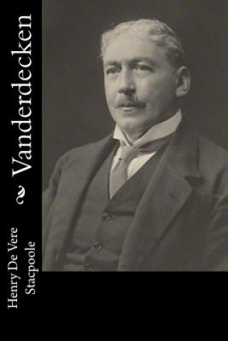 Knjiga Vanderdecken Henry de Vere Stacpoole