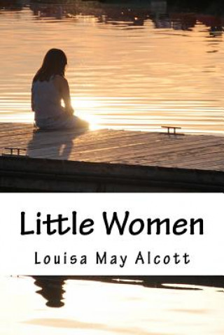 Książka Little Women Louisa May Alcott