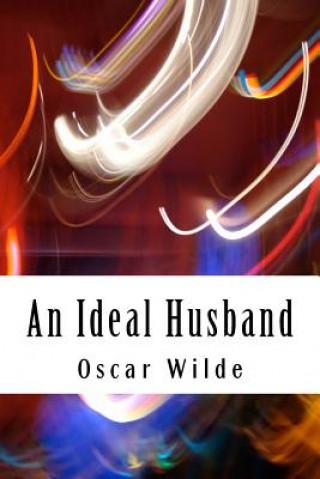 Carte An Ideal Husband Oscar Wilde