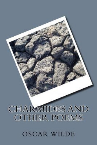 Kniha Charmides and Other Poems Oscar Wilde