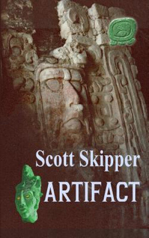 Knjiga Artifact Scott Skipper