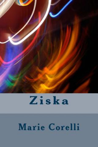 Buch Ziska Marie Corelli