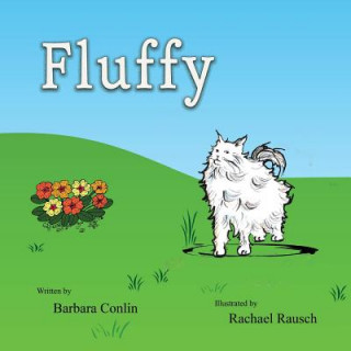 Knjiga Fluffy Barbara Conlin