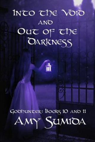 Book Into the Void and Out of the Darkness: Books 10 and 11 in the Godhunter Series Amy Sumida