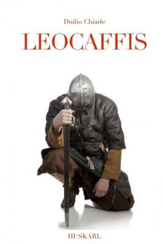 Knjiga Leocaffis Duilio Chiarle