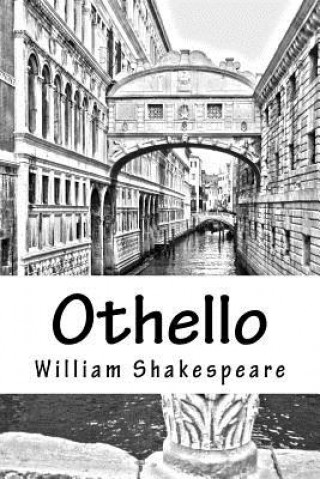 Buch Othello William Shakespeare