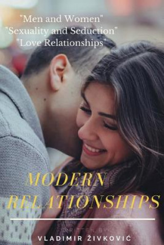 Kniha Modern Relationships Vladimir Zivkovic