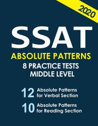 Livro SSAT Absolute Patterns San Y
