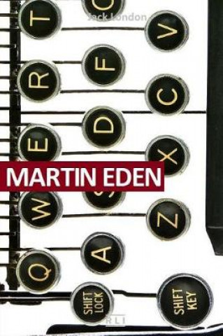 Könyv Martin Eden: Ed. Integrale italiana Jack London