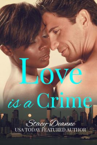 Carte Love is a Crime Stacy-Deanne