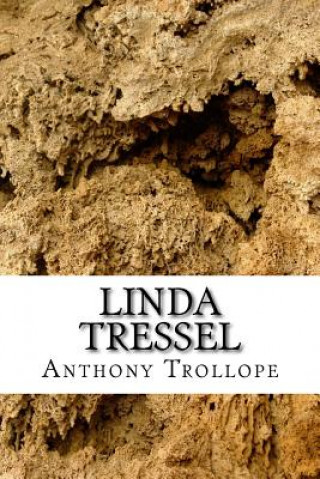 Knjiga Linda Tressel Anthony Trollope