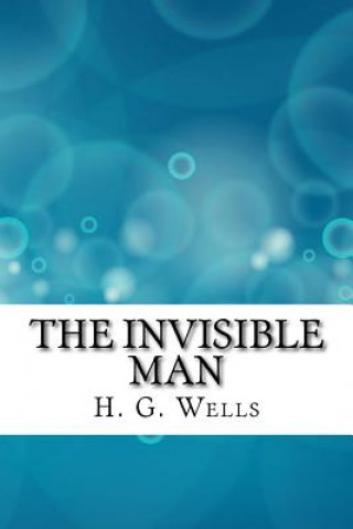 Buch The Invisible Man H G Wells