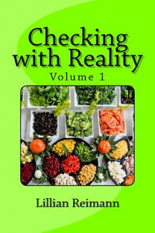Βιβλίο Checking with Reality Lillian Reimann