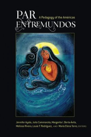 Buch PAR EntreMundos Melissa Rivera