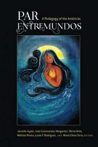 Kniha PAR EntreMundos Margarita I. Berta-Ávila